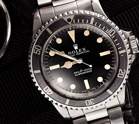 rolex 5513 chapter ring|rolex submariner 5513 price.